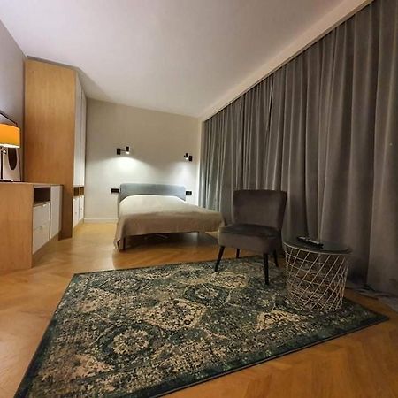 Mlociny Metro Apartment 3 Varsavia Esterno foto